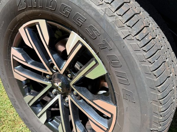 Foto 10 - Mitsubishi Pajero Sport HPE-S 2.4TDi 16v 4X4