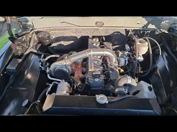 Foto 9 - Ford F1000 3.9 Diesel