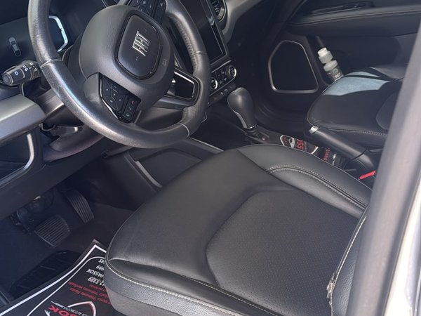 Foto 4 - Fiat Toro Volcano 2.0TDi 16v 4x4