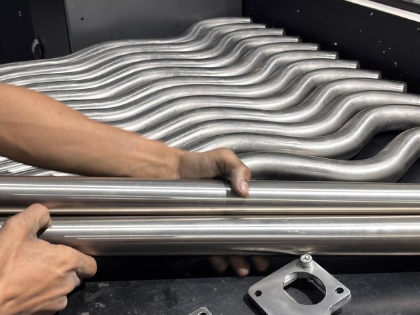 Foto 6 - RAM Classic Laramie 5.7 V8 Gasolina 4x4