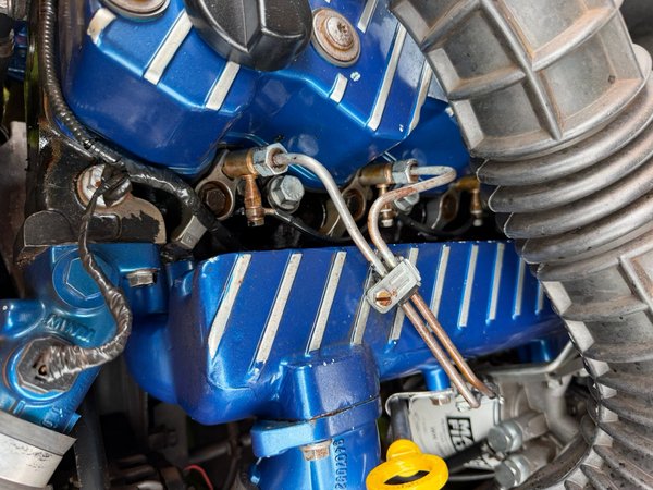 Foto 5 - Ford F250 XLT 4.2 Turbo Diesel 4x2