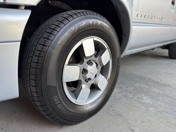 Foto 10 - Chevrolet S10 Executive 2.4 Flex 4x2