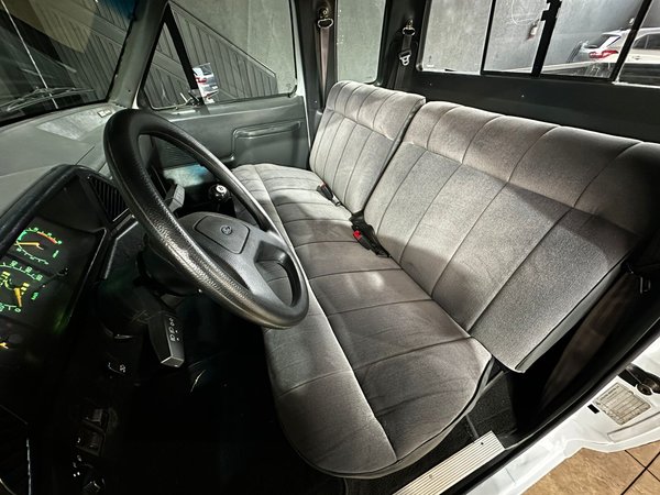 Foto 6 - Ford F1000 Super 3.9 Diesel C.S