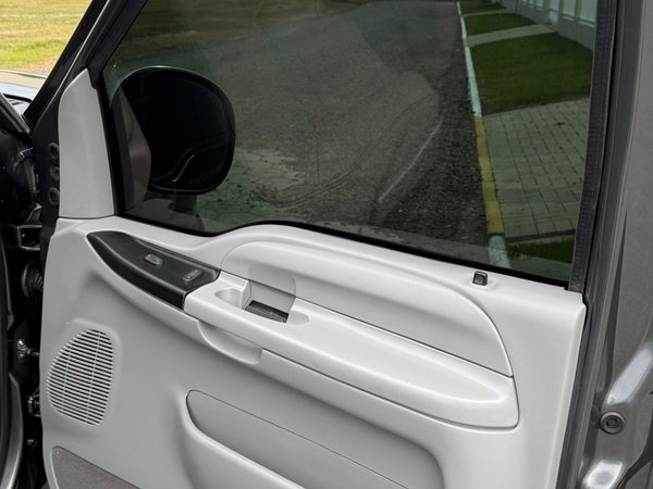 Foto 7 - Ford F250 XL 4.2 Turbo Diesel 4x2