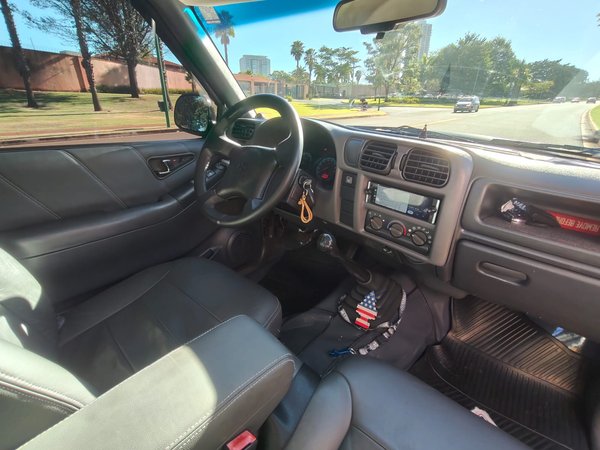 Foto 6 - Chevrolet S10 Advantage 2.4 Flex 4x2