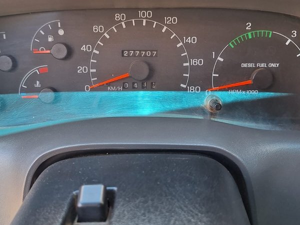 Foto 5 - Ford F250 XL 4.2 Turbo Diesel 4x2