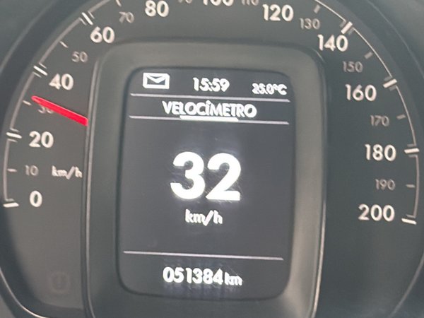Foto 8 - Fiat Strada Freedom 1.3 C.D.