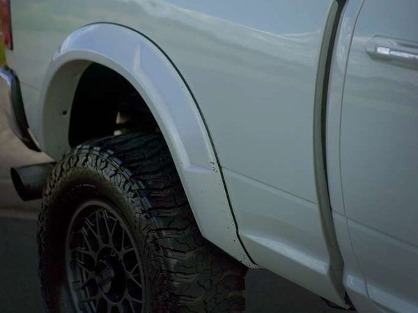 Foto 6 - RAM 2500 Laramie Quarto de Milha 6.7 Turbo Diesel 4x4