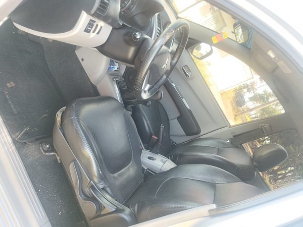 Foto 7 - Mitsubishi L200 Triton HPE 3.2 Turbo Diesel 4x4