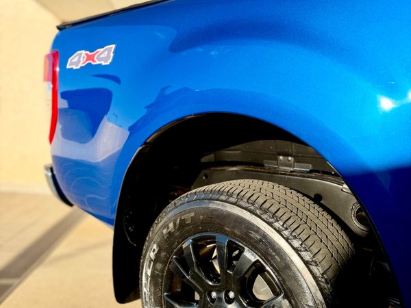 Foto 10 - Ford Ranger XLT 3.2 Turbo Diesel 4x4