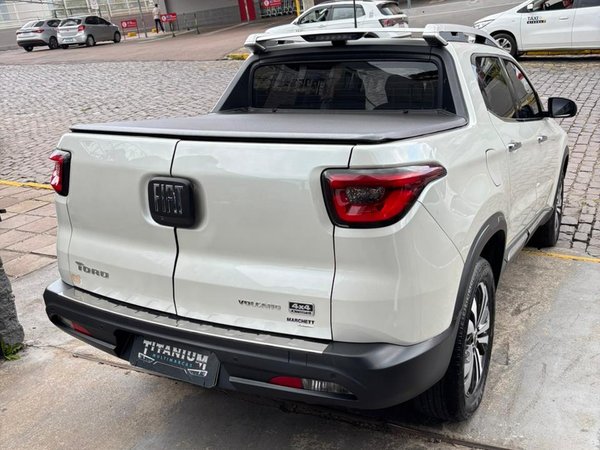 Foto 6 - Fiat Toro Volcano 2.0TDi 16v 4x4