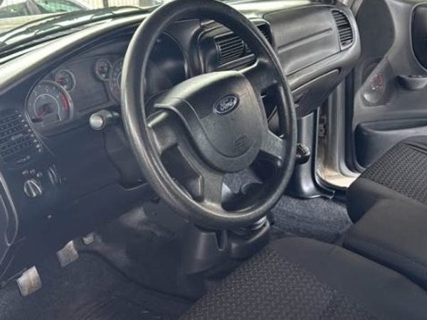 Foto 3 - Ford Ranger XL 3.0 Turbo Diesel 4x4