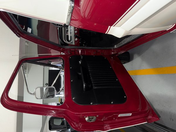 Foto 10 - Ford F100 4.5 V8 Gasolina C.S