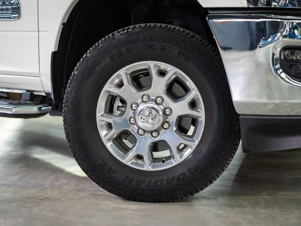 Foto 9 - RAM 2500 Laramie Rodeo 6.7 Turbo Diesel 4x4