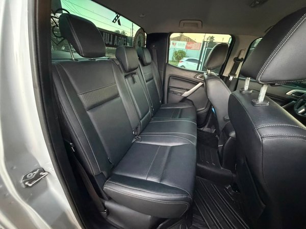 Foto 9 - Ford Ranger XLT 3.2 Turbo Diesel 4x4