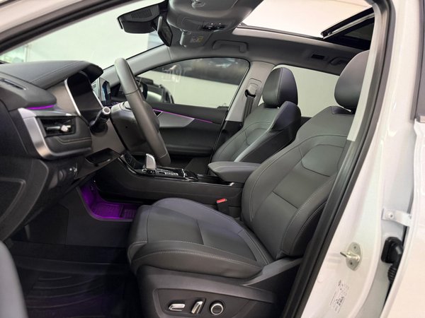 Foto 7 - Chery Tiggo 7 Pro Max drive 1.6 Turbo Gasolina
