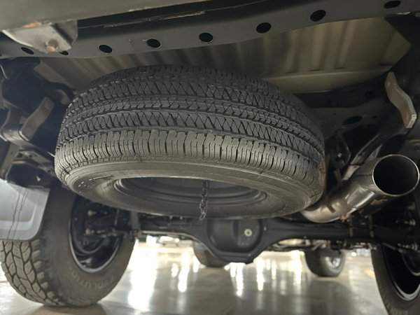 Foto 10 - Chevrolet S10 High Country 2.8 Turbo Diesel 4x4