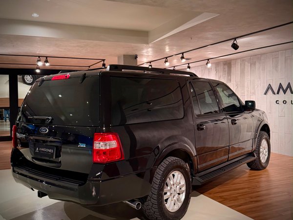 Foto 3 - Ford Expedition XLT EL 5.4 V8