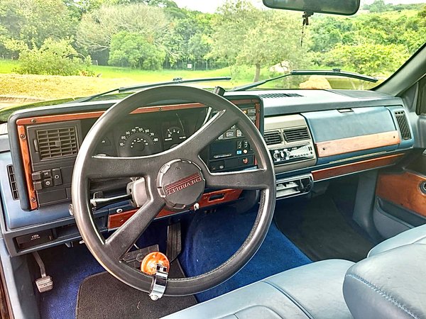 Foto 6 - Chevrolet Silverado 3500 HD Dually 6.5 V8 TD