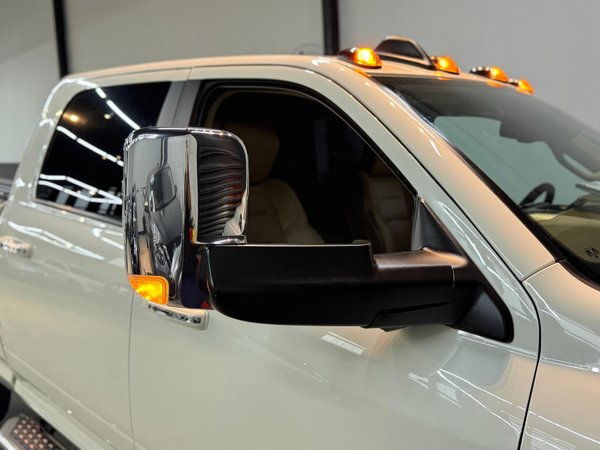 Foto 9 - RAM 2500 Laramie 6.7 Turbo Diesel 4x4