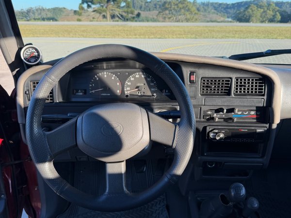 Foto 4 - Toyota Hilux SR5 2.8 Diesel 4x4