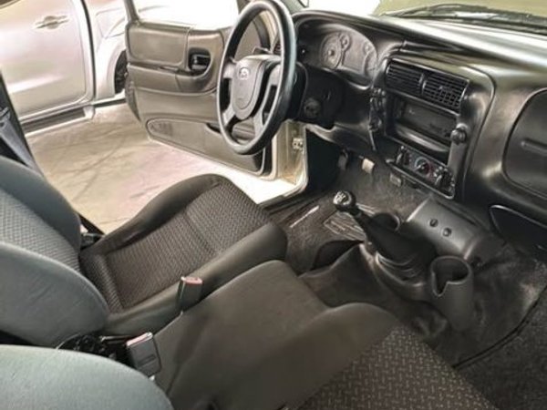 Foto 4 - Ford Ranger XL 3.0 Turbo Diesel 4x4