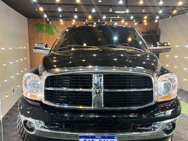 Foto 2 - RAM 2500 SLT 5.9 Turbo Diesel 4x4 C.S