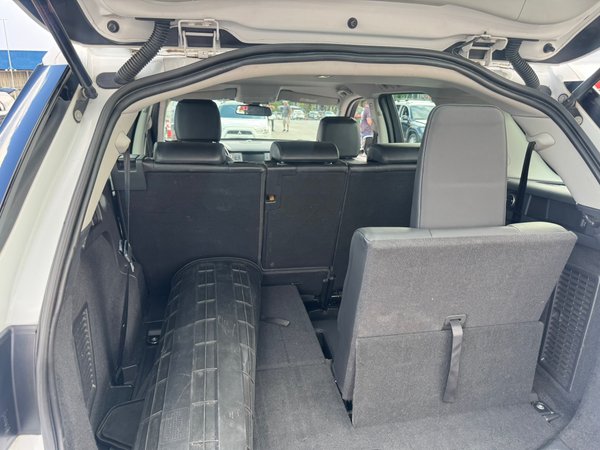 Foto 8 - Land Rover Discovery Sport SE 2.0TDi 16v D180