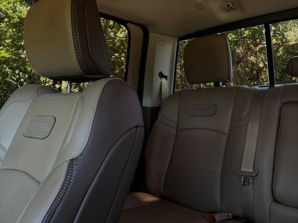 Foto 5 - RAM 3500 Yellowstone Edition 6.7 Turbo Diesel 4x4