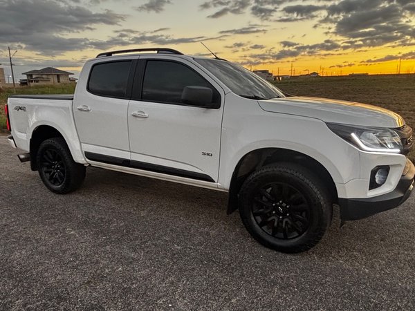 Foto 3 - Chevrolet S10 LS 2.8 Turbo Diesel 4x4