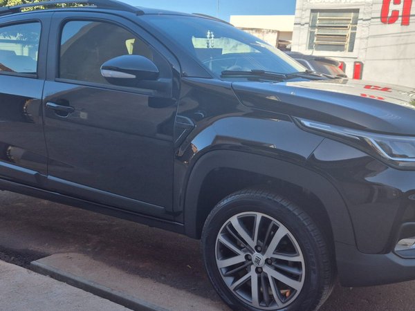 Foto 8 - Fiat Strada Volcano 1.3 C.D.