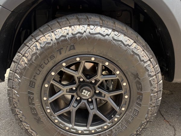 Foto 7 - Ford Ranger XLS 2.0 Turbo Diesel 4x4