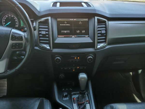 Foto 6 - Ford Ranger XLT 3.2 Turbo Diesel 4x4