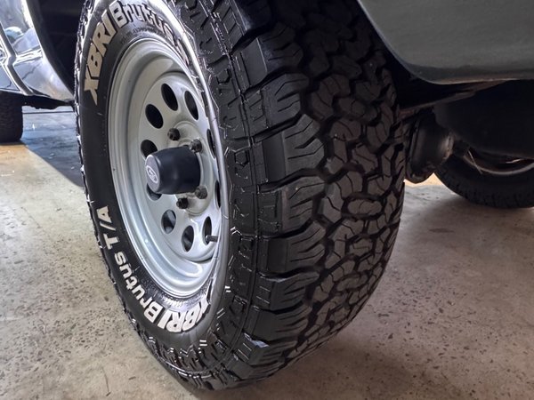 Foto 7 - Ford F1000 3.6 Diesel