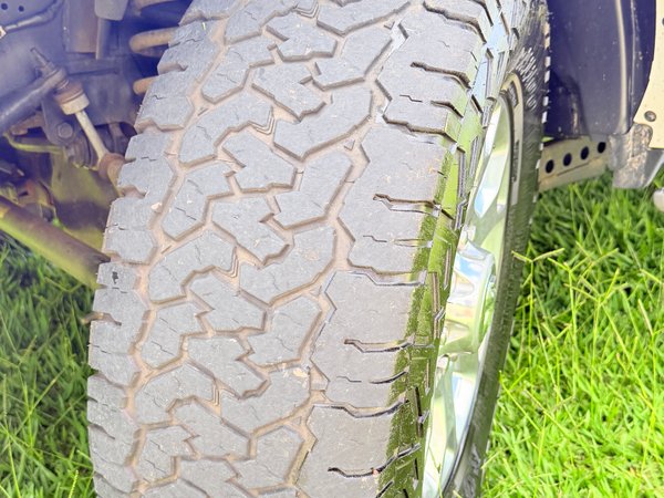 Foto 10 - RAM 3500 Laramie 6.7 Turbo Diesel 4x4