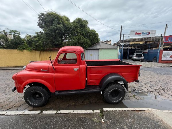 Foto 4 - Dodge Dakota R/T 5.2 V8 C.E.