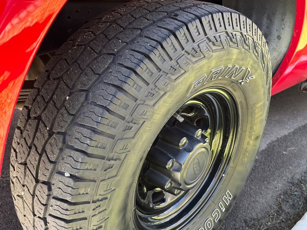 Foto 9 - Ford F250 XL 4.2 Turbo Diesel 4x2 C.S