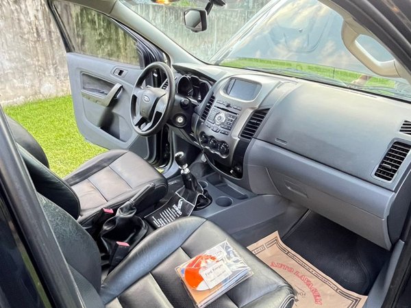 Foto 8 - Ford Ranger XLS 3.2 Turbo Diesel 4x4 C.S