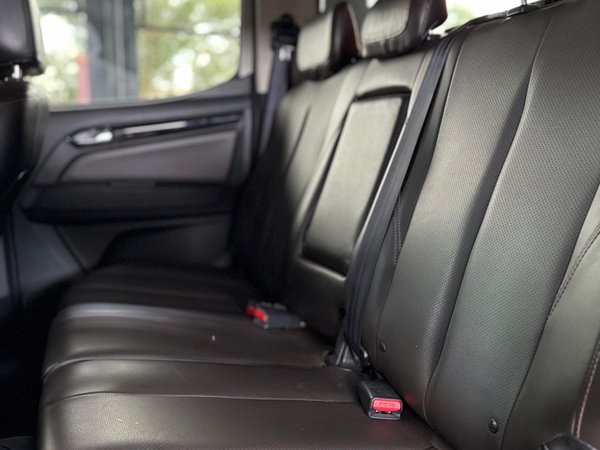 Foto 10 - Chevrolet S10 High Country 2.8 Turbo Diesel 4x4