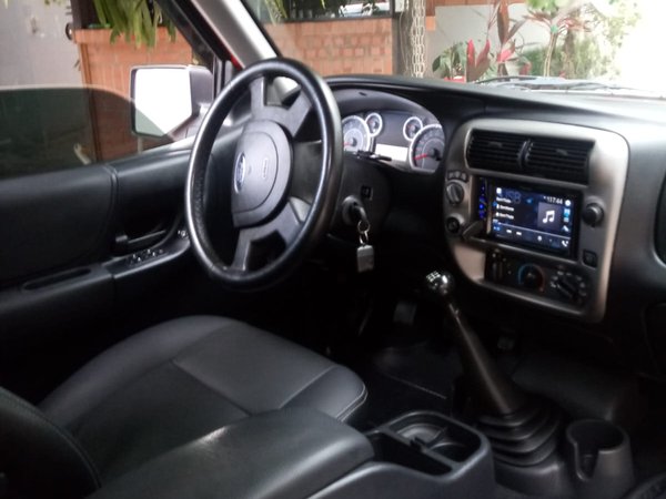 Foto 4 - Ford Ranger Limited 3.0 Turbo Diesel 4x4