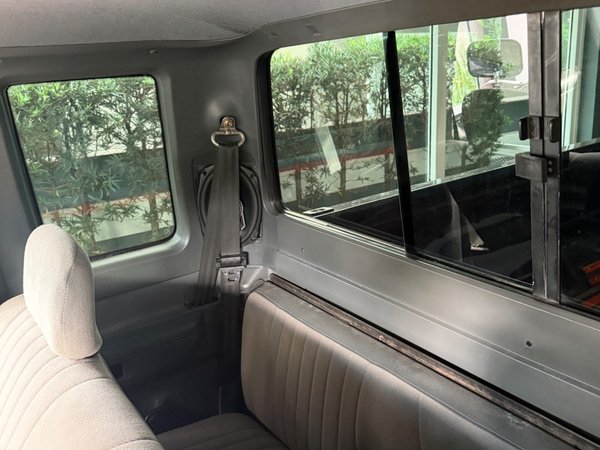 Foto 6 - Ford F1000 Super Série 3.9 Turbo Diesel 4x2 C.S