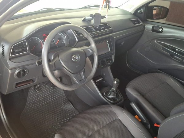 Foto 3 - Volkswagen Saveiro Robust 1.6 C.D.