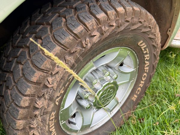Foto 6 - Ford F250 XLT 4.2 Turbo Diesel 4x2