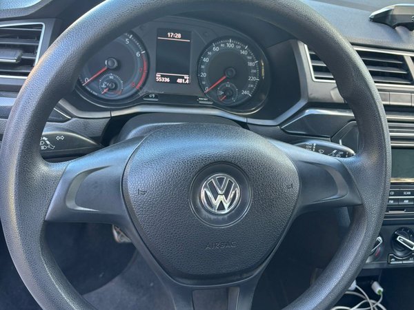 Foto 9 - Volkswagen Saveiro Trend 1.6 C.S.