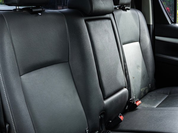 Foto 9 - Toyota Hilux SRX Plus 2.8 Turbo Diesel 4x4