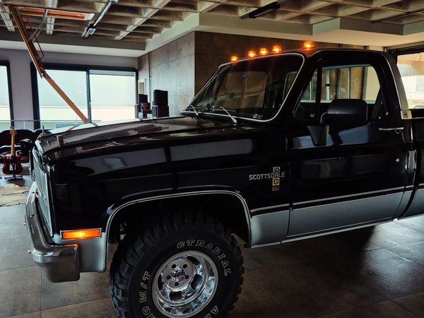 Foto 7 - Chevrolet C10 4.3