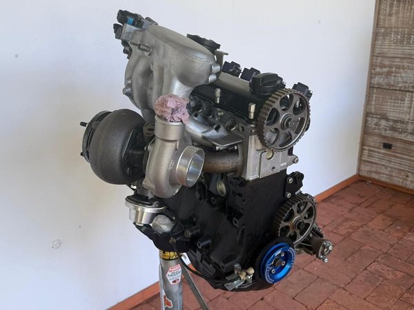 Foto 6 - Willys Jeep CJ-5 2.3 Gasolina