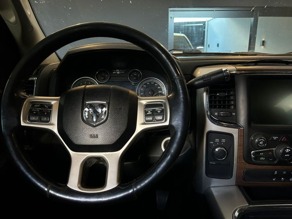 Foto 4 - RAM 2500 Laramie 6.7 Turbo Diesel 4x4