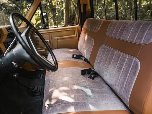 Foto 6 - Ford F250 Super Duty 6.7 V8 Turbo Diesel 4x4