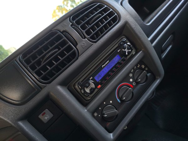 Foto 8 - Chevrolet S10 Colina 2.8 Turbo Diesel 4x2